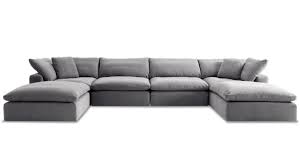 Discount Furniture Dream Sectional