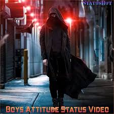 boys best atude status video