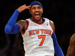 Perry made that clear in speaking to the media early on friday, two days before media day. Carmelo Anthony Confident New York Knicks Will Make Playoffs