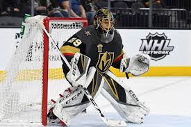 As the days move on closer to the likely expansion draft next offseason, both murray and fleury's value is slowly depreciating. Playing Some Of His Best Hockey Marc Andre Fleury Rewarded With All Star Selection Knights On Ice