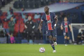 Danilo pereira has been ruled out for six months and will miss the world cup after picking up an achille's injury on monday night. Video We Had Chances That We Did Not Materialize Danilo Pereira On Psg S Loss To Manchester United Psg Talk