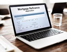 refinancing a morte with bad credit