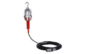 High Performance Led Drop Light With Pin And Sleeve Plug 2015 11 18 Roofing Contractor