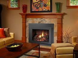 Fireplace Xtrordinair 616 Gsr Gas