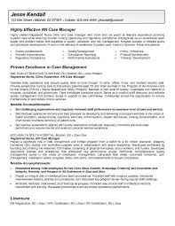 Rn Resume Objectives Theailene Co