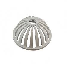 canplas 394712 4 floor sink replacement strainer light weight durable corrosion resistant lightweight