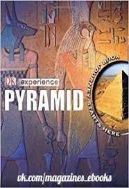دانلود کتاب Pyramid