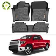 cargo liners for 2017 toyota tundra