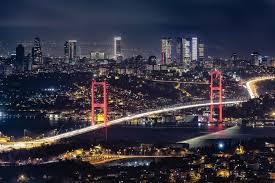 اسطنبول بتاريخها العريق .. أهم الأماكن السياحية