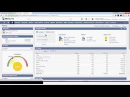 We help organizations unlock the possibilities. Netsuite Tutorial How To Enter A Vendor Invoice Youtube