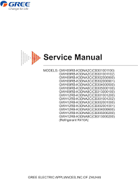 change for life service manual pdf