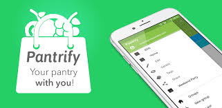 Either they have the inventory feature with no bar code scanner, (so all manual input) or they have barcode. Download Grocery Shopping List Pantry Manager Pantrify Apk Latest Version For Android