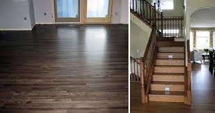 hardwood flooring calgary area