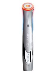 the 1st eye contour anti aging cosmetic instrument inspired by light therapy