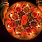 What is Diwali celebration?