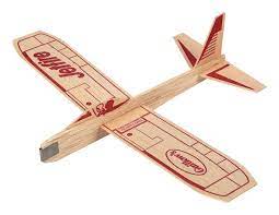 Guillow Balsa Glider And Airplane Assortment Ages 6 And Up on sale,  sporting supplies at low price — LIfe and Home