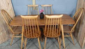 goldsmith dining chairs from ercol
