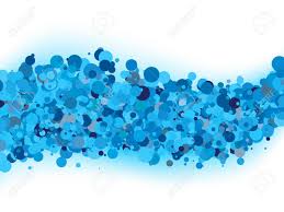 Abstract Blue Background Design Royalty Free Cliparts Vectors And