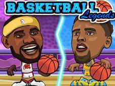 Even though that it is just a flash game, the graphics is just awesome, and the developers release updates all the time, with bug fixes, new players and new. Basketball Legends Unblocked Play Unblocked Games Online