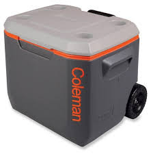 coleman xtreme 5 chest cooler gearo