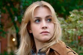 Prime Suspect 1973 star Stefanie Martini did a great job in solid police  drama - Ian Hyland - Mirror Online