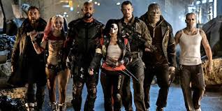 Image result for suicide squad