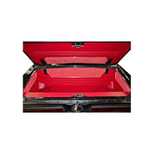 tmi 1964 1966 mustang sport r trunk kit