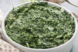 ruth s chris creamed spinach recipe