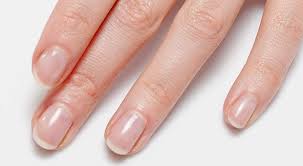 your nails can tell you about your health