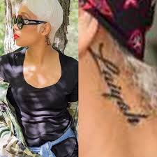 monica brown s 20 tattoos meanings