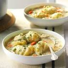 awesome chicken and dumplings