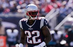 New England Patriots Cb Justin Coleman Putting Rookie Rise