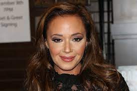 leah remini says this treatment is to