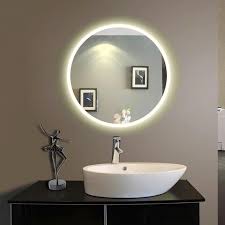 9 Best Bathroom Mirrors Of 2022