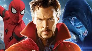 The good news though is that animator nick kondo confirmed on june 9, 2020 that production had begun on the sequel, so barring any delays, we can be hopeful that the sequel will be ready for that october. Will Benedict Cumberbatch S Doctor Strange And Alfred Molina S Doc Ock Bring The Spider Verse To Spider Man 3 Ign