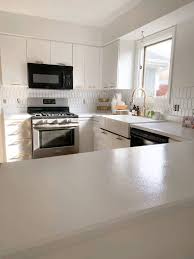how to paint kitchen countertops for