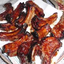 best baby back ribs in town recipe