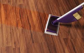 Engineered Hardwood Floors Shine