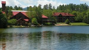 deer park resort close to loon and