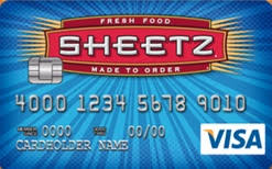 Check spelling or type a new query. List Of Gas Credit Cards Including Specific Gas Station Store Cards