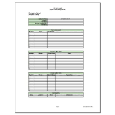 Free Microsoft Templates Time Tracking In Ms Office