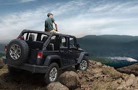 Jeeps, on the other hand, break that mold. The Five Best Jeep Wranglers To Buy Used