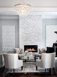 floor to ceiling fireplaces design ideas