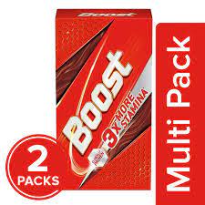 boost nutrition drink health