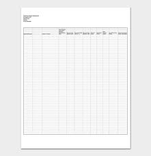 The counter displays the number of templates select export to excel. Impact Assessment Template 5 For Word Excel Pdf