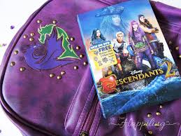 Take this quiz to find out! Descendants 2 Dvd Release Wicked Freebies And A Chance To Win Sweepstakes Just Happiling