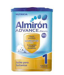 Γάλα 1ης βρεφικής ηλικίας ειδικά σχεδιασμένο ώστε να ικανοποιεί όλες τις διατροφικές ανάγκες του μωρού σας. Product Almiron Advance 1 Parafarmacia Online