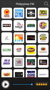 philippines radio fm 1 0 0 free