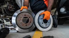 should-rotors-be-replaced-with-brake-pads