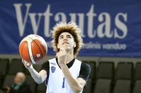 Oct 27, 1997 (23 years old). Lamelo Ball Reveals His True Height On Big Boy In The Morning